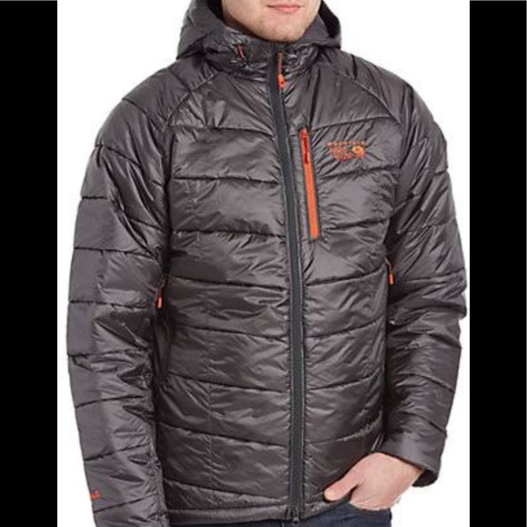 Mountain Hardwear | Jackets \u0026 Coats 